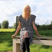 Bellen met live waarzegster Roelie 